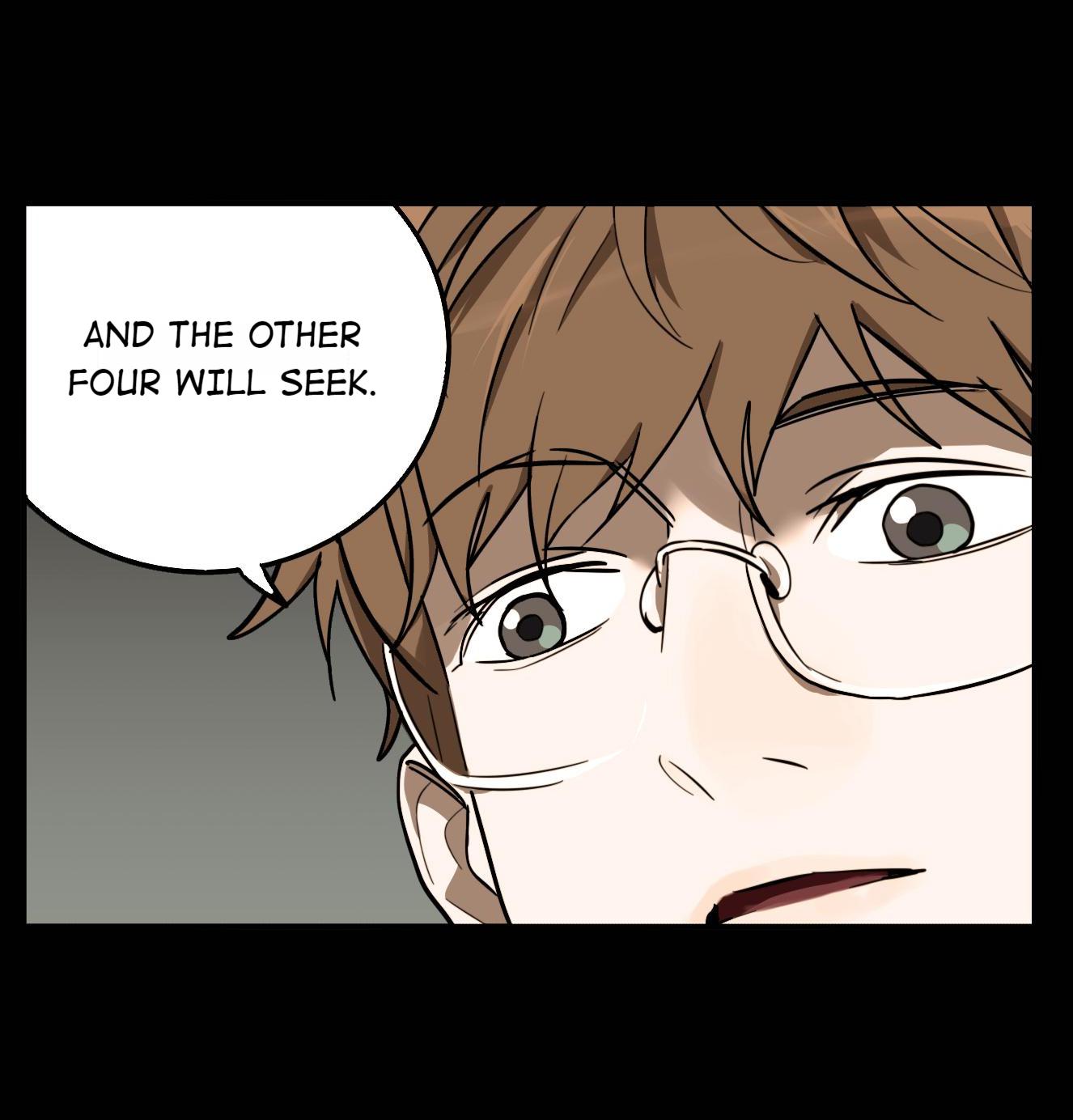There is a Secret About You Chapter 42 - Page 10