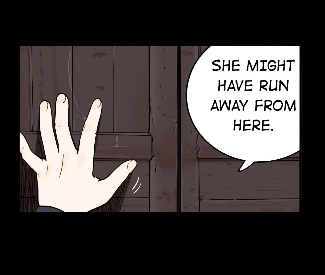 There is a Secret About You Chapter 45 - Page 10