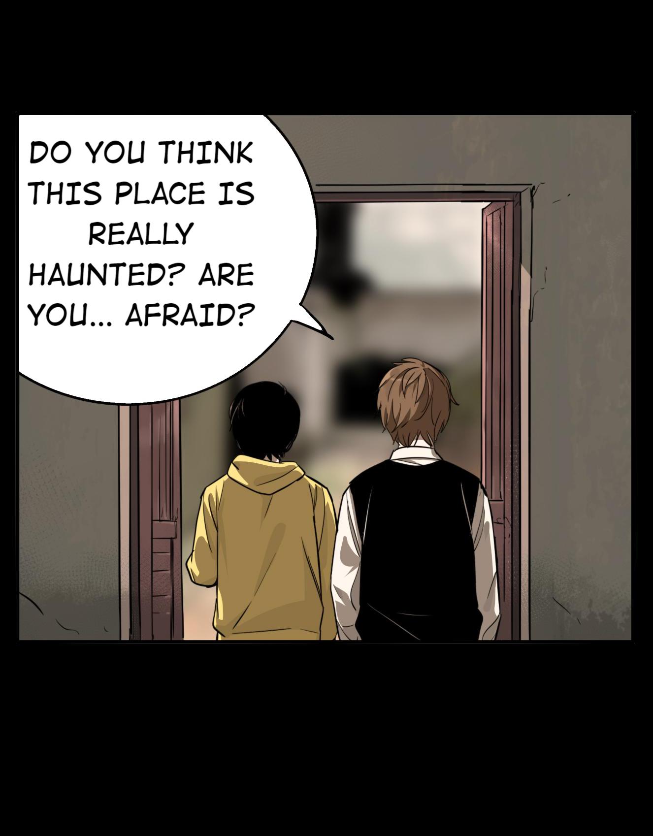 There is a Secret About You Chapter 45 - Page 15