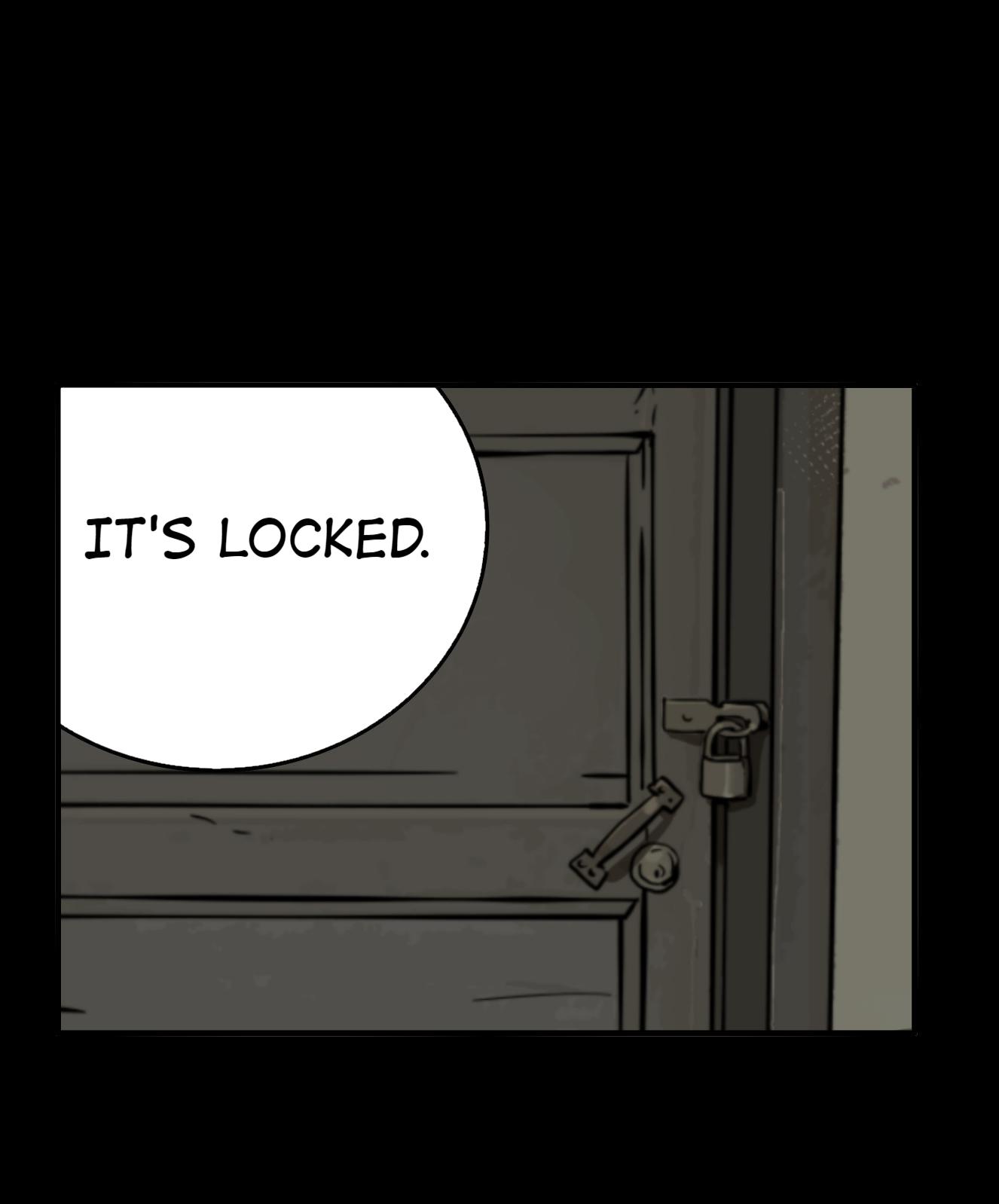 There is a Secret About You Chapter 45 - Page 1