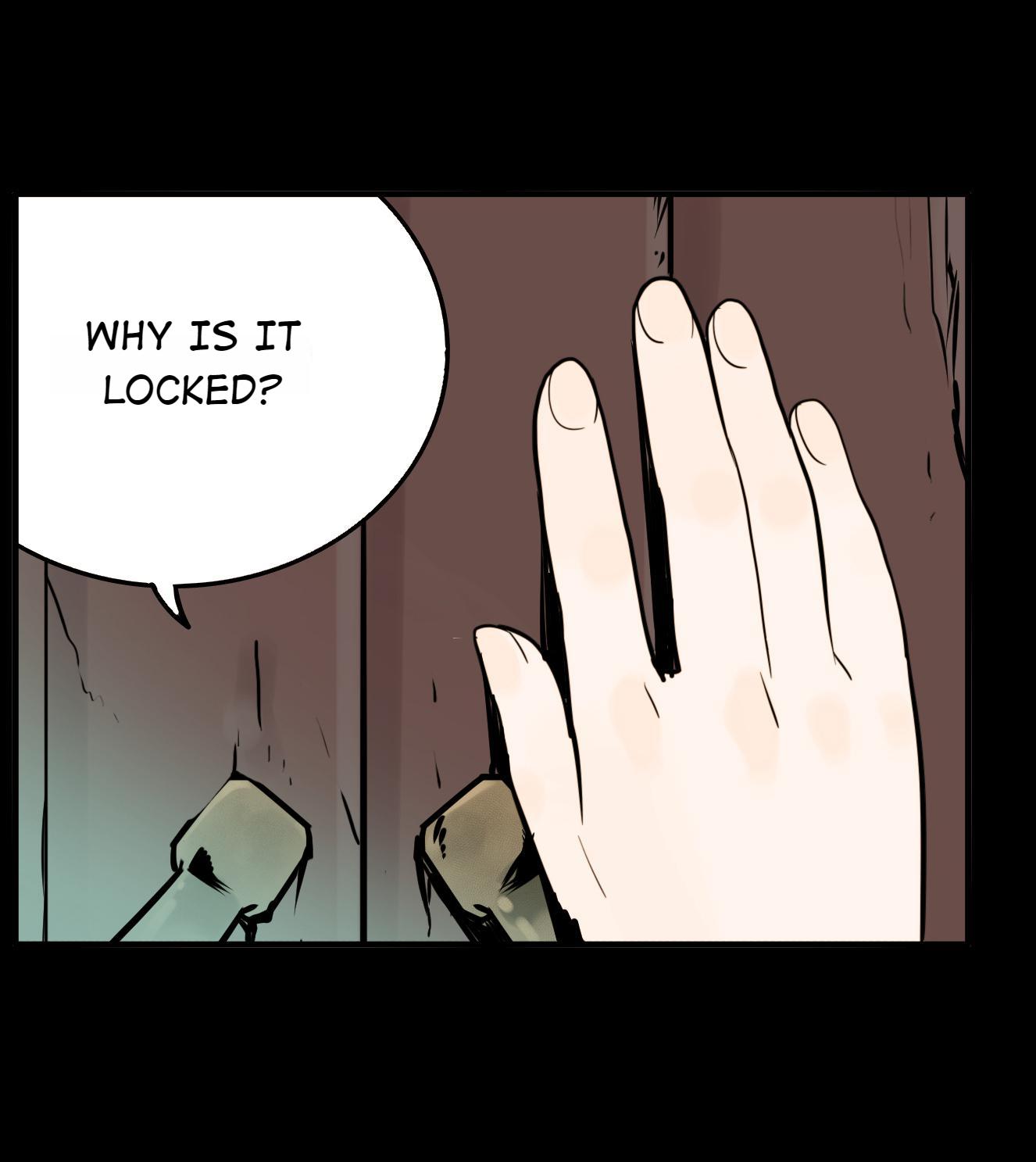 There is a Secret About You Chapter 46 - Page 31