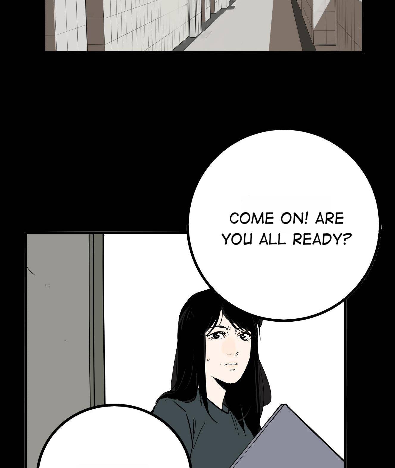There is a Secret About You Chapter 49 - Page 2