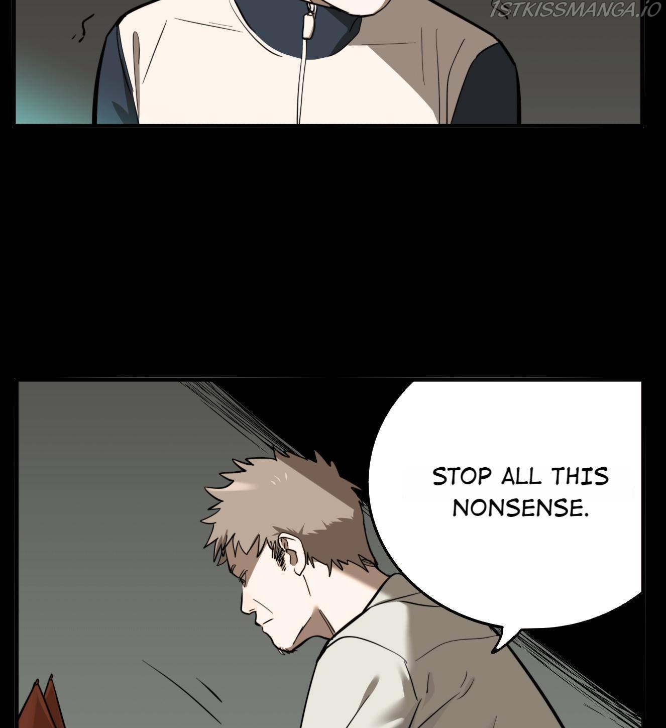 There is a Secret About You Chapter 50 - Page 9