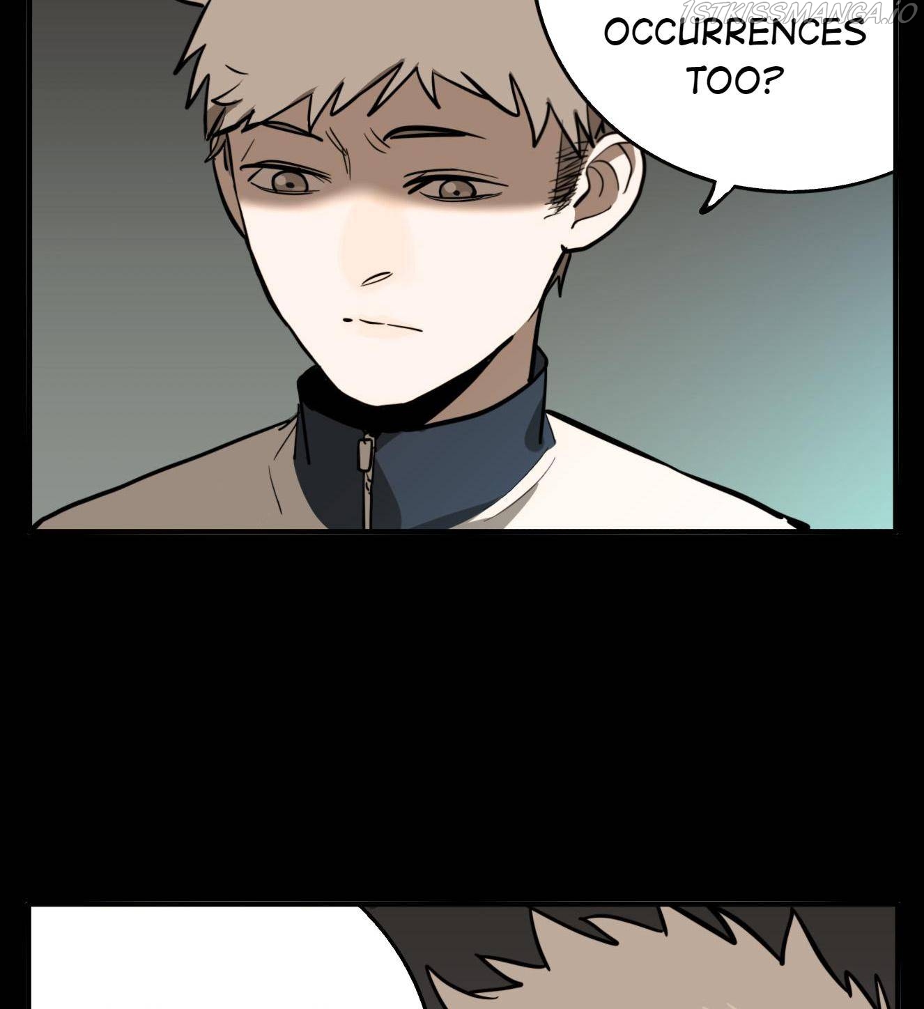There is a Secret About You Chapter 50 - Page 4