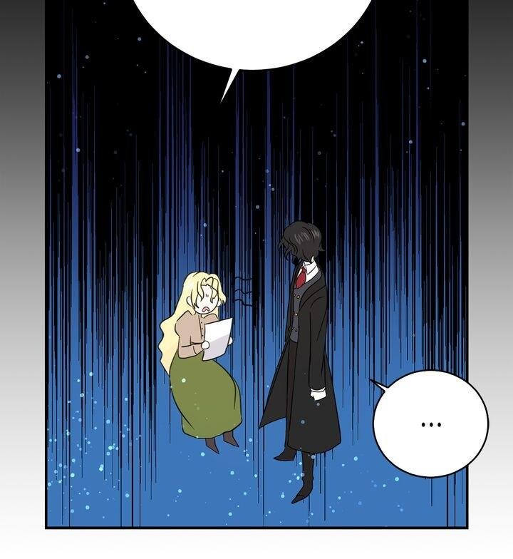 I’m the Ex-Girlfriend of a Soldier Chapter 30 - Page 2