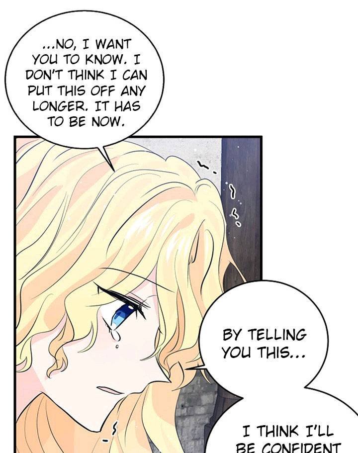 I’m the Ex-Girlfriend of a Soldier Chapter 39 - Page 10