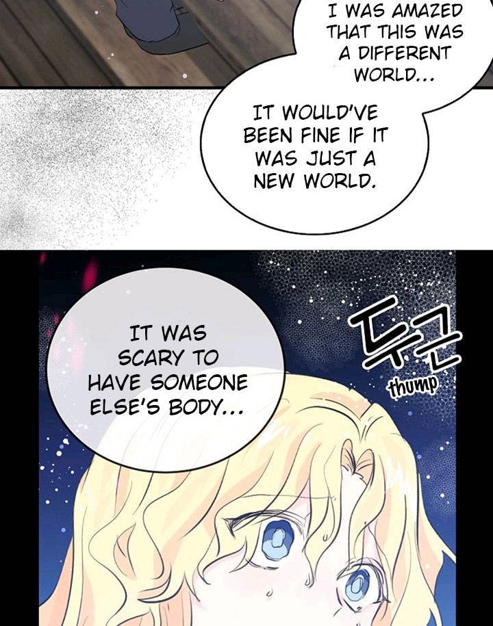 I’m the Ex-Girlfriend of a Soldier Chapter 39 - Page 24