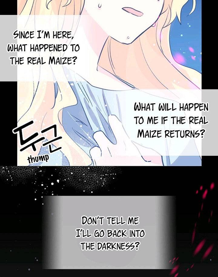 I’m the Ex-Girlfriend of a Soldier Chapter 39 - Page 25