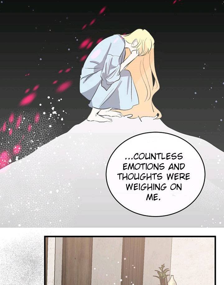 I’m the Ex-Girlfriend of a Soldier Chapter 39 - Page 26