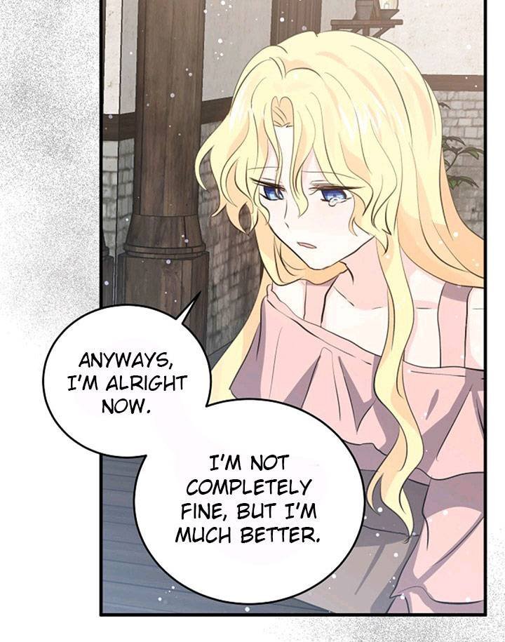 I’m the Ex-Girlfriend of a Soldier Chapter 39 - Page 27