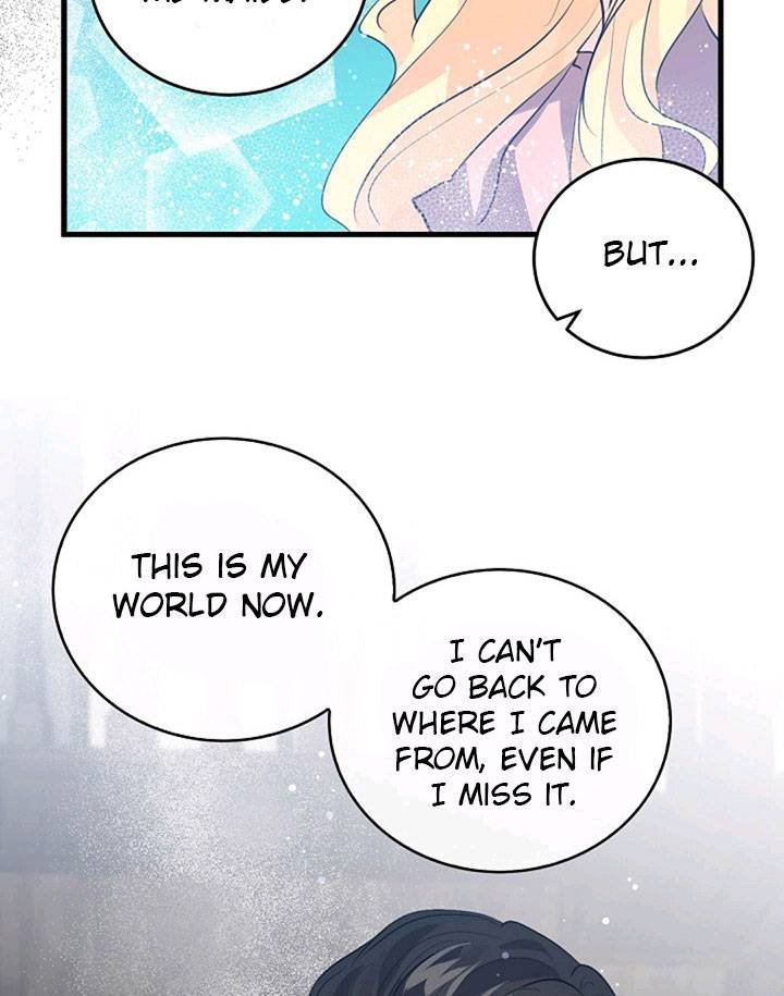 I’m the Ex-Girlfriend of a Soldier Chapter 39 - Page 30