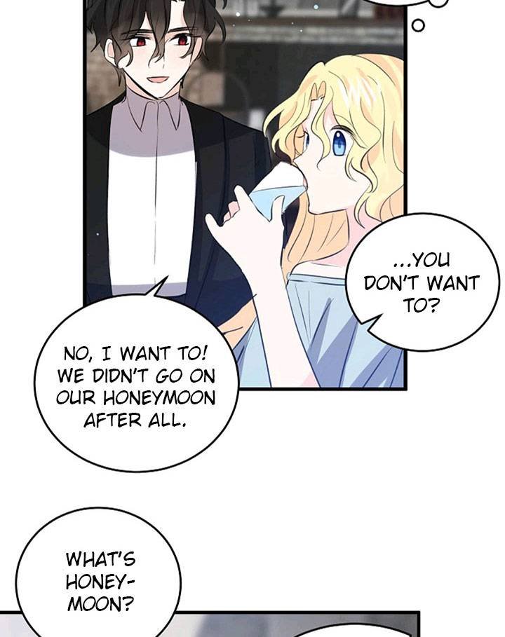 I’m the Ex-Girlfriend of a Soldier Chapter 39 - Page 50