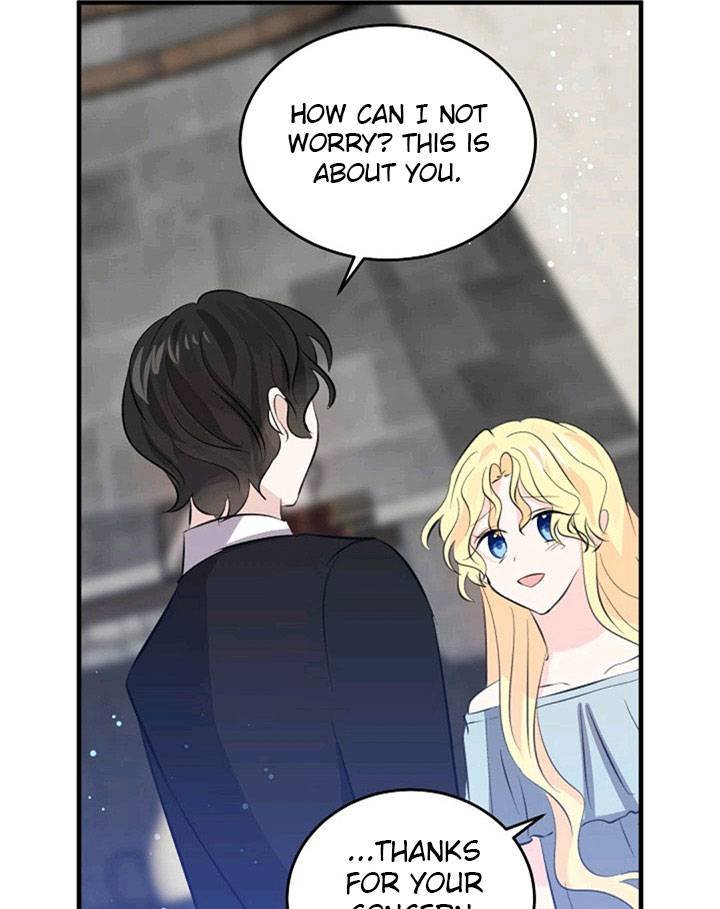 I’m the Ex-Girlfriend of a Soldier Chapter 39 - Page 52