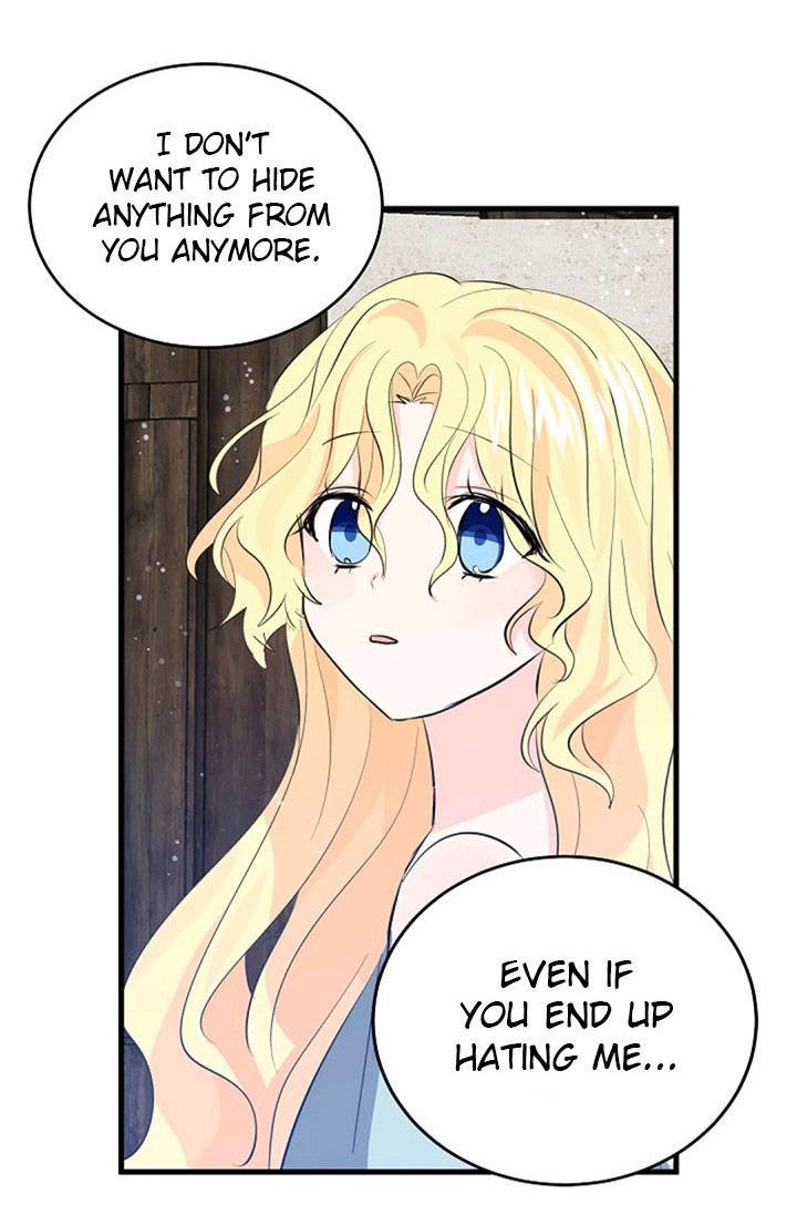 I’m the Ex-Girlfriend of a Soldier Chapter 39 - Page 63