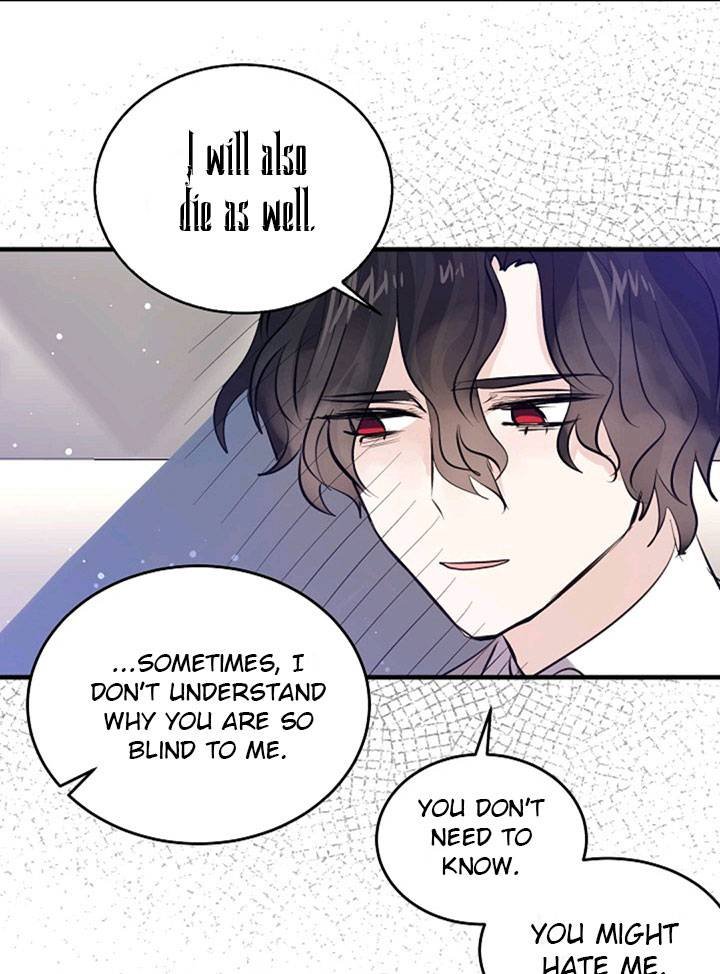 I’m the Ex-Girlfriend of a Soldier Chapter 39 - Page 68