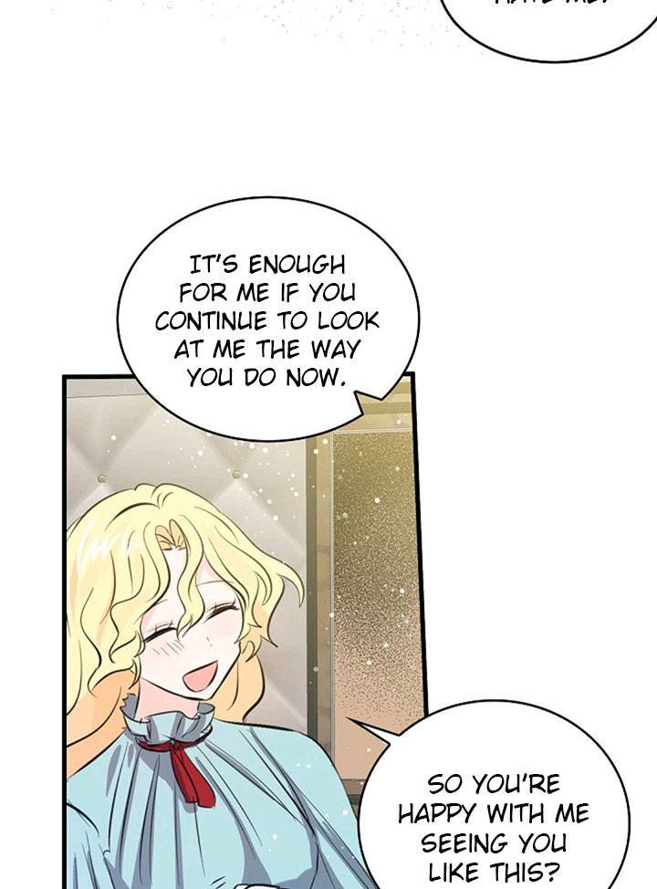 I’m the Ex-Girlfriend of a Soldier Chapter 39 - Page 69