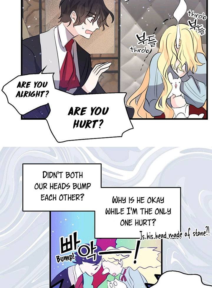 I’m the Ex-Girlfriend of a Soldier Chapter 39 - Page 72