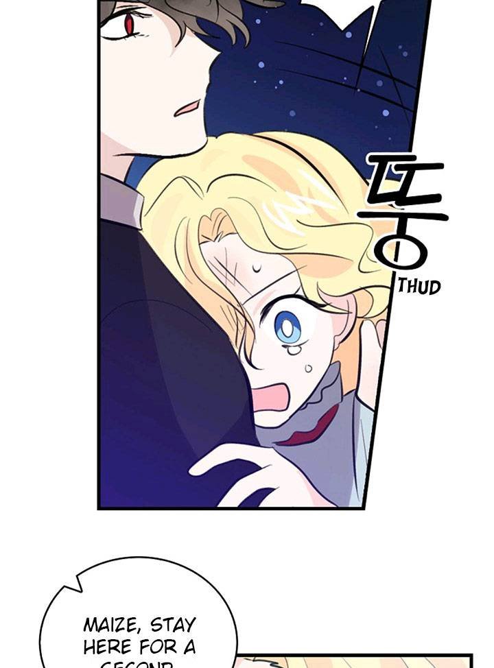 I’m the Ex-Girlfriend of a Soldier Chapter 39 - Page 74