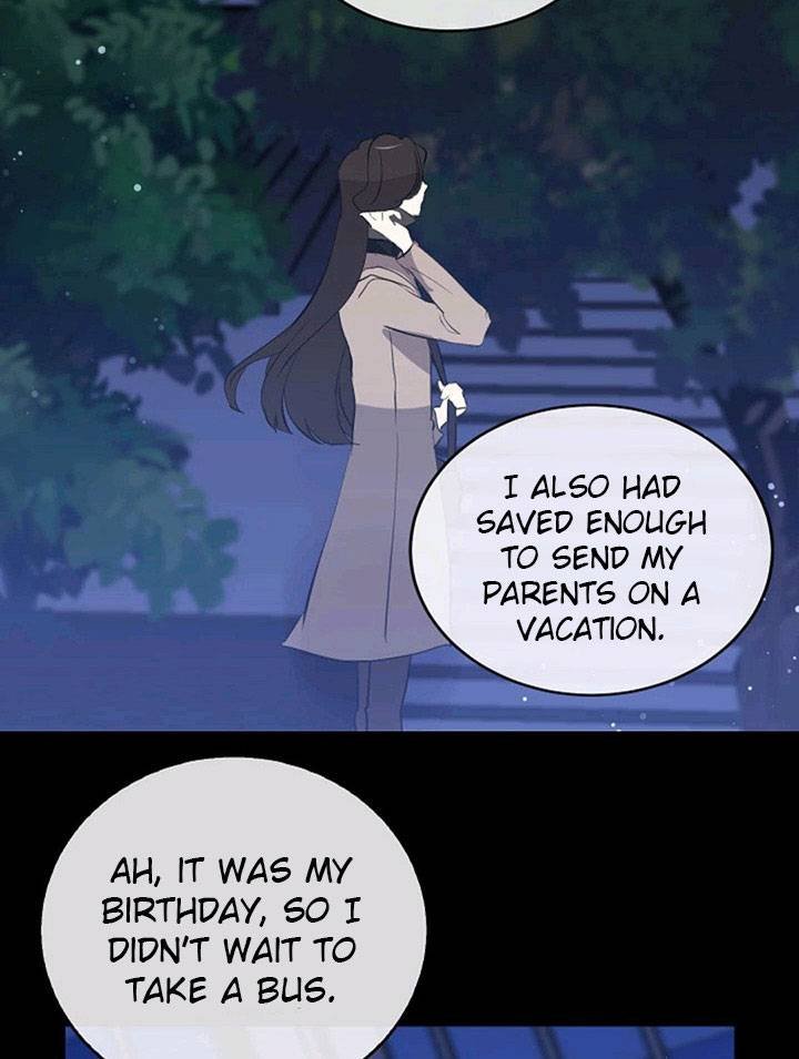 I’m the Ex-Girlfriend of a Soldier Chapter 39 - Page 7