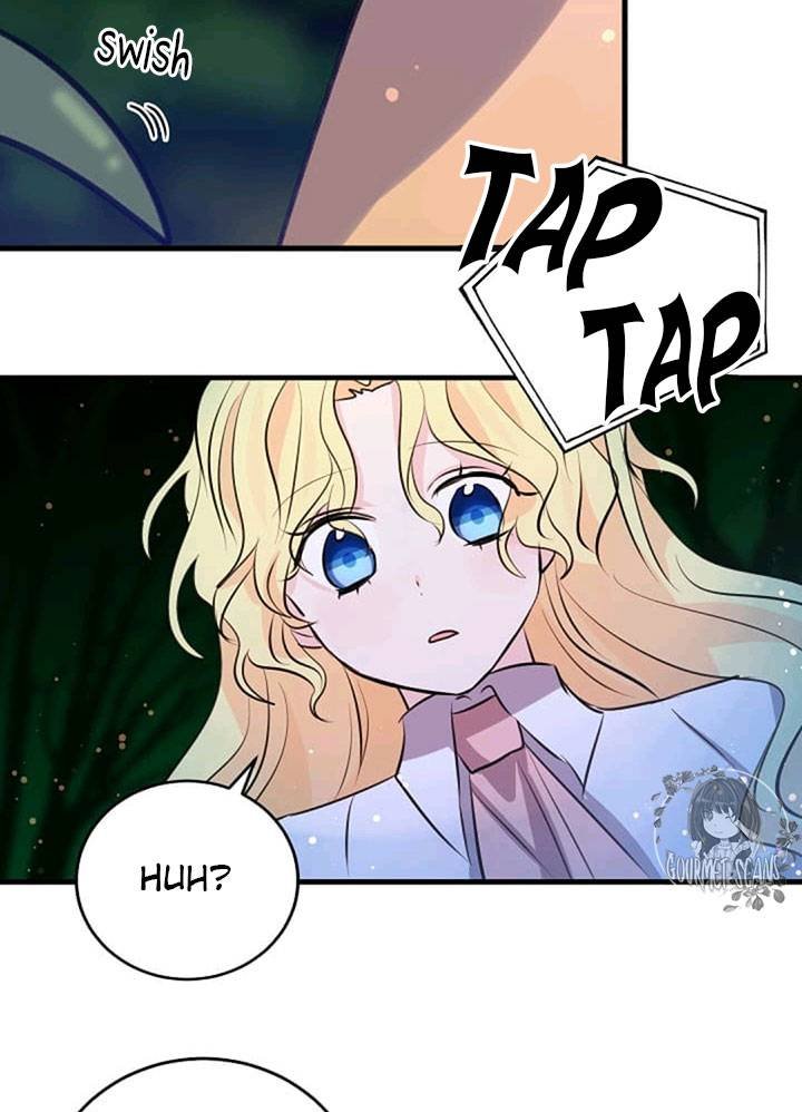 I’m the Ex-Girlfriend of a Soldier Chapter 41 - Page 34