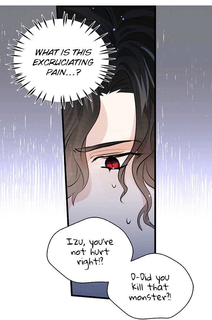 I’m the Ex-Girlfriend of a Soldier Chapter 43 - Page 20