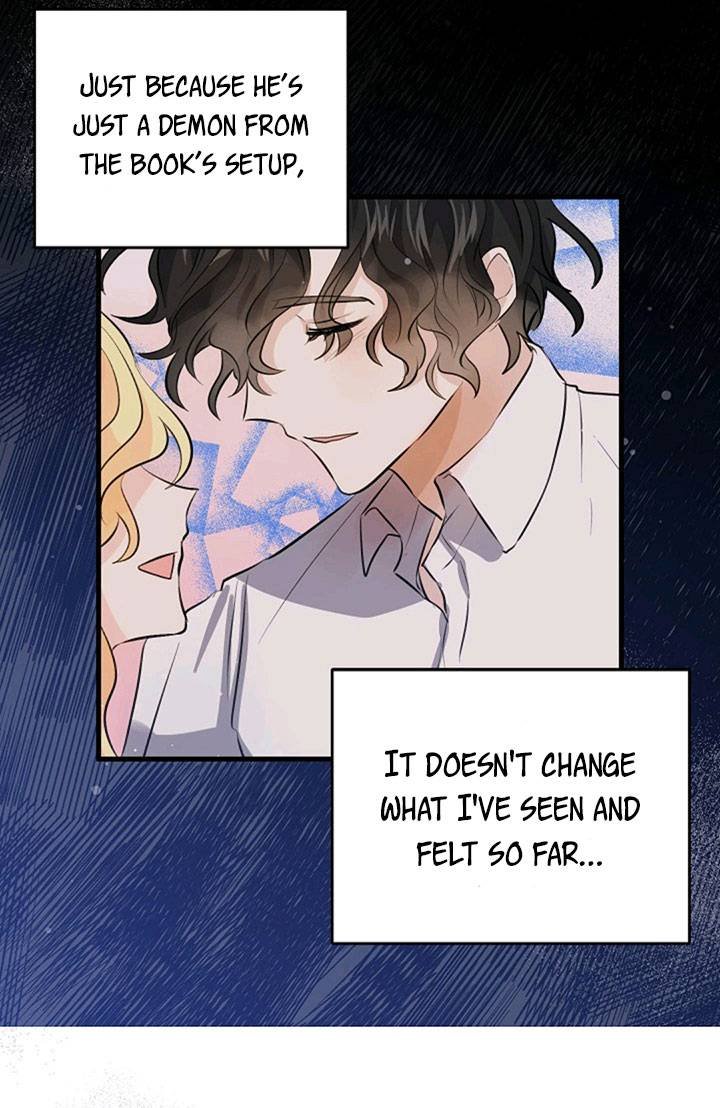 I’m the Ex-Girlfriend of a Soldier Chapter 43 - Page 39