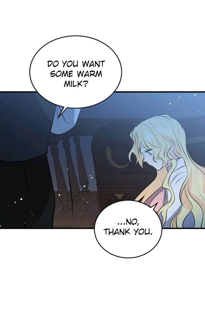 I’m the Ex-Girlfriend of a Soldier Chapter 43 - Page 45