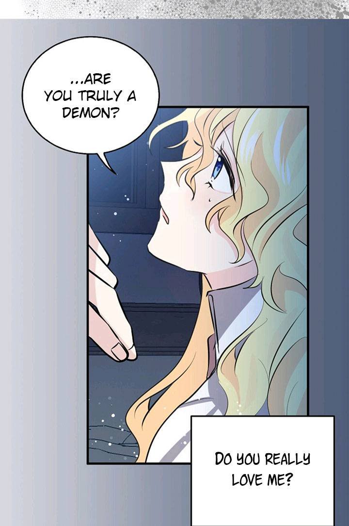I’m the Ex-Girlfriend of a Soldier Chapter 43 - Page 47