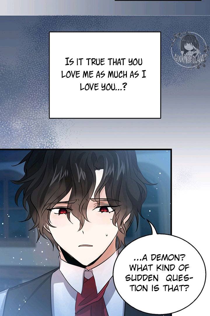 I’m the Ex-Girlfriend of a Soldier Chapter 43 - Page 48