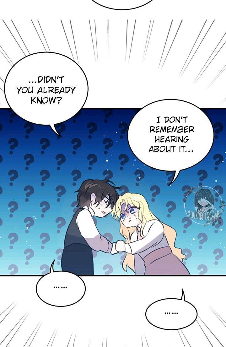 I’m the Ex-Girlfriend of a Soldier Chapter 43 - Page 52