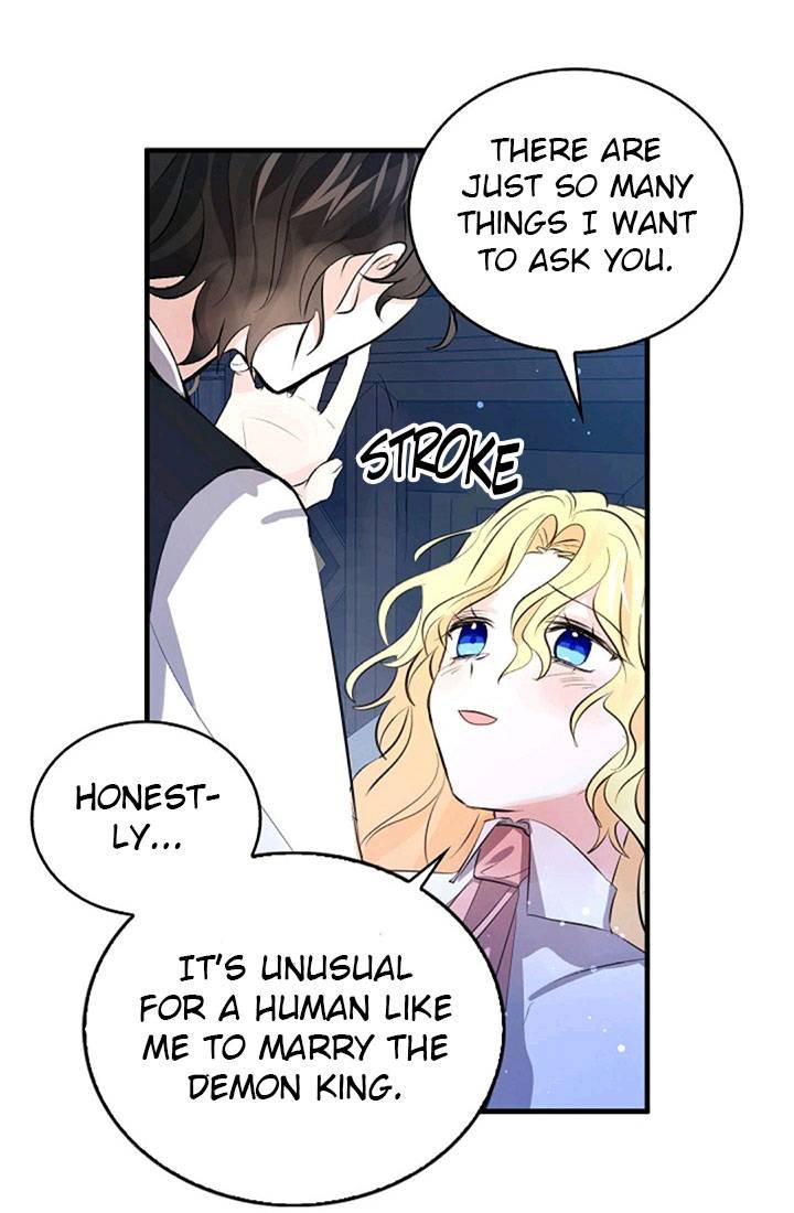 I’m the Ex-Girlfriend of a Soldier Chapter 43 - Page 60
