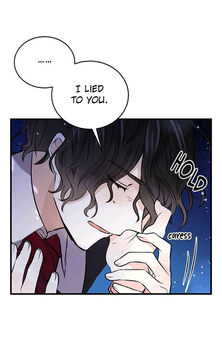 I’m the Ex-Girlfriend of a Soldier Chapter 43 - Page 61