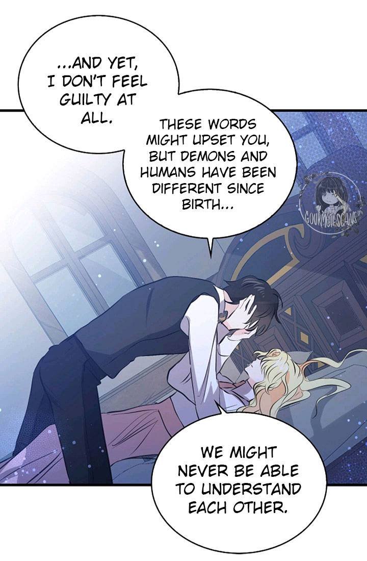 I’m the Ex-Girlfriend of a Soldier Chapter 43 - Page 62