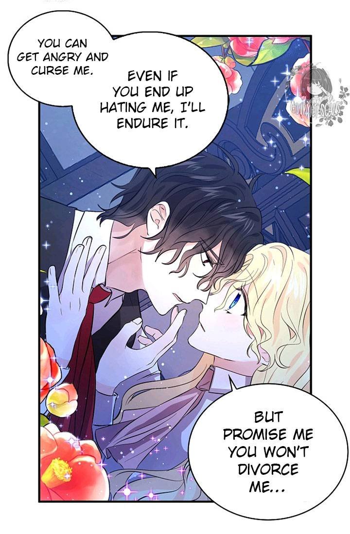 I’m the Ex-Girlfriend of a Soldier Chapter 43 - Page 64
