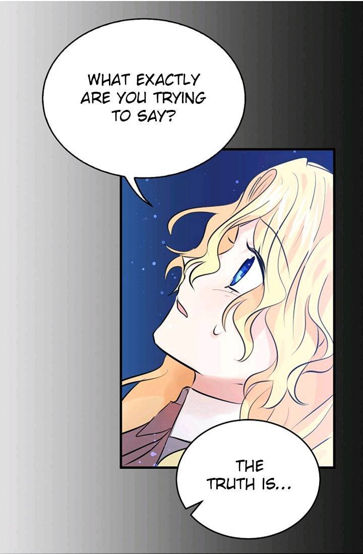 I’m the Ex-Girlfriend of a Soldier Chapter 43 - Page 65