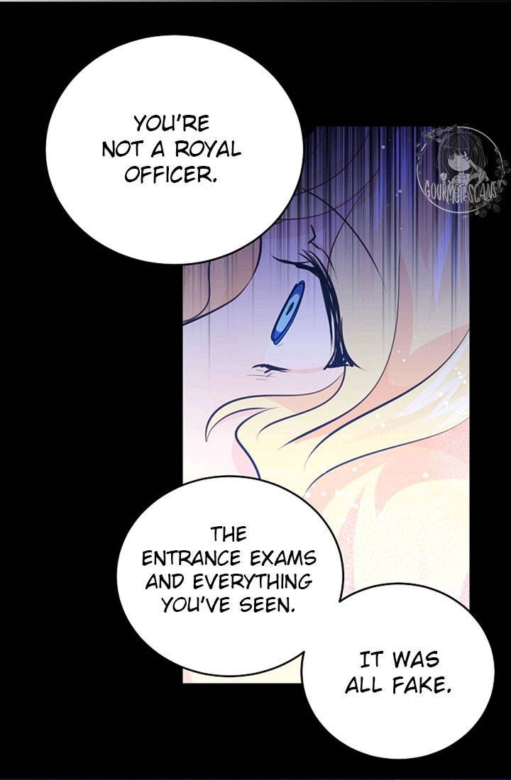I’m the Ex-Girlfriend of a Soldier Chapter 43 - Page 66