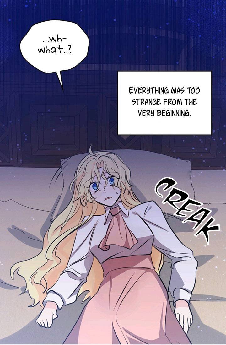 I’m the Ex-Girlfriend of a Soldier Chapter 43 - Page 67