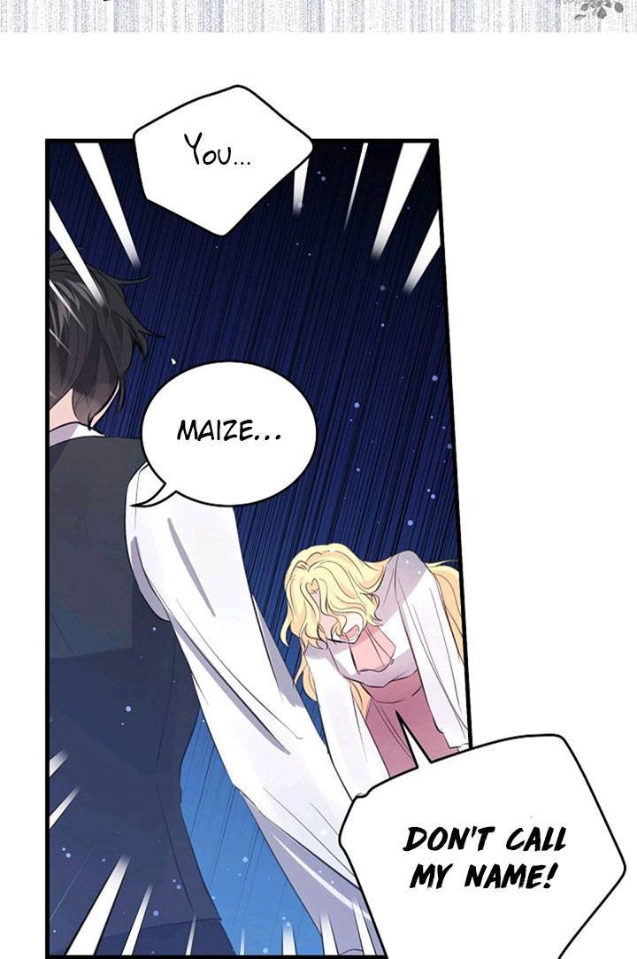 I’m the Ex-Girlfriend of a Soldier Chapter 43 - Page 73