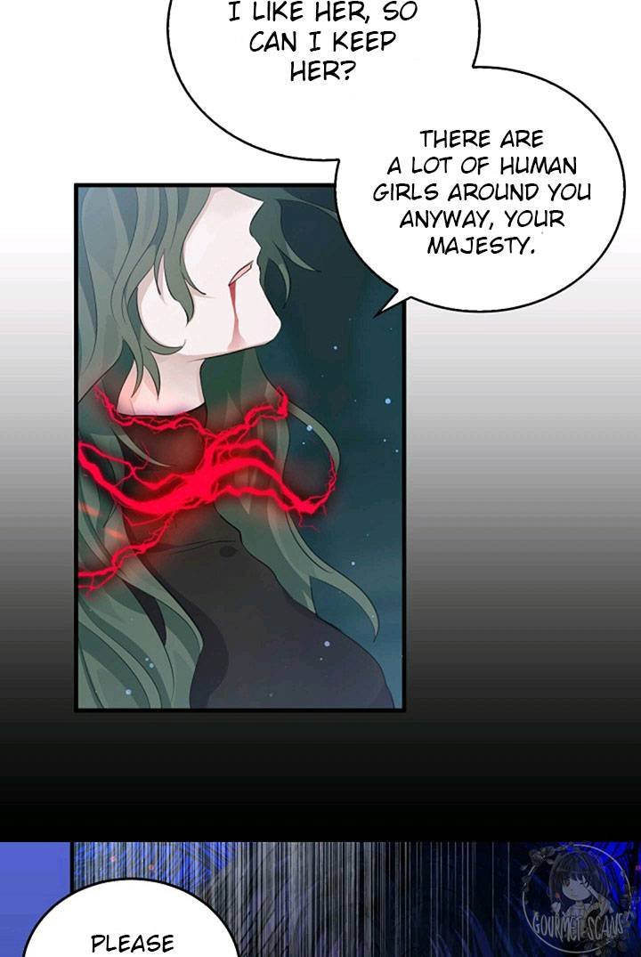 I’m the Ex-Girlfriend of a Soldier Chapter 43 - Page 8