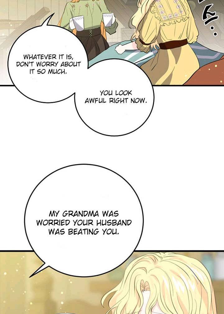 I’m the Ex-Girlfriend of a Soldier Chapter 44 - Page 53