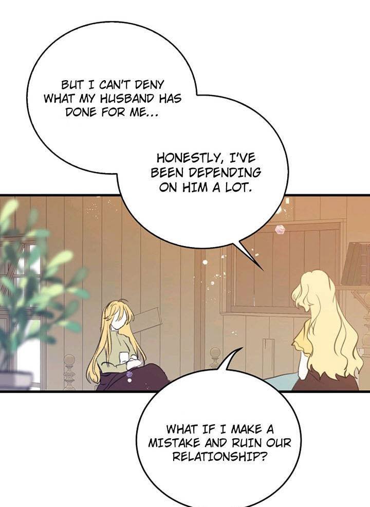I’m the Ex-Girlfriend of a Soldier Chapter 44 - Page 60