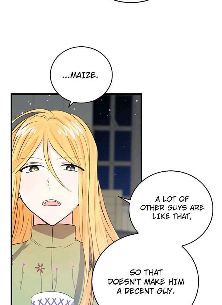 I’m the Ex-Girlfriend of a Soldier Chapter 44 - Page 61