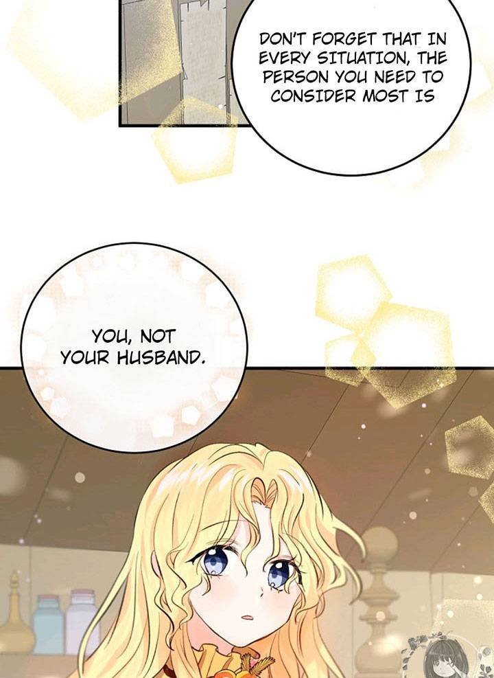 I’m the Ex-Girlfriend of a Soldier Chapter 44 - Page 63