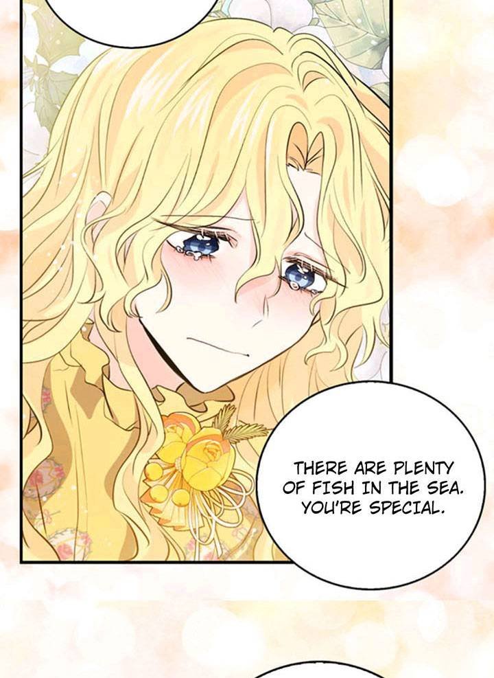 I’m the Ex-Girlfriend of a Soldier Chapter 44 - Page 68