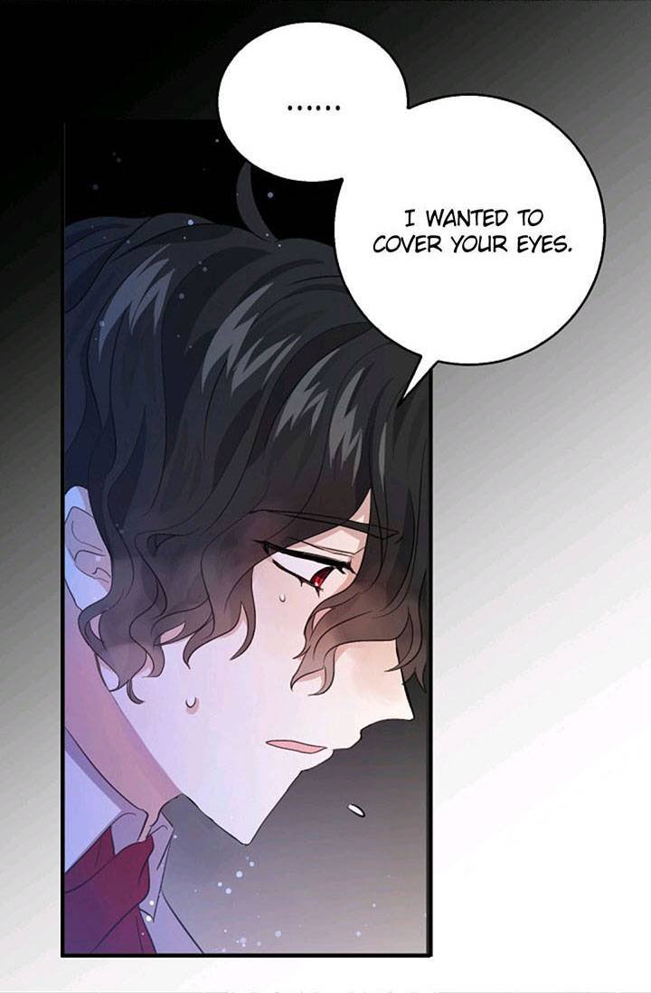 I’m the Ex-Girlfriend of a Soldier Chapter 44 - Page 6