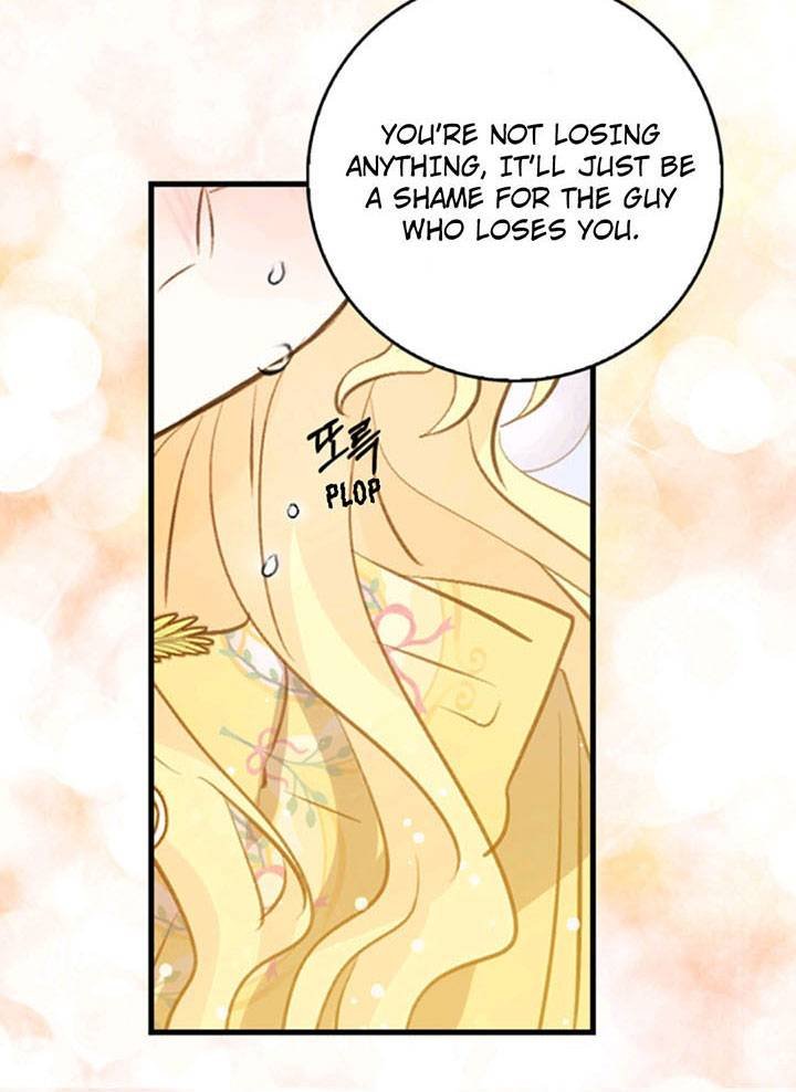 I’m the Ex-Girlfriend of a Soldier Chapter 44 - Page 69