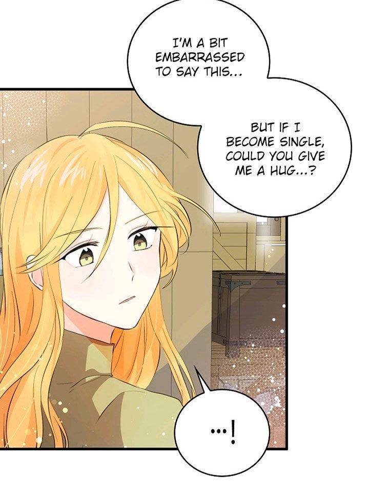 I’m the Ex-Girlfriend of a Soldier Chapter 45 - Page 11
