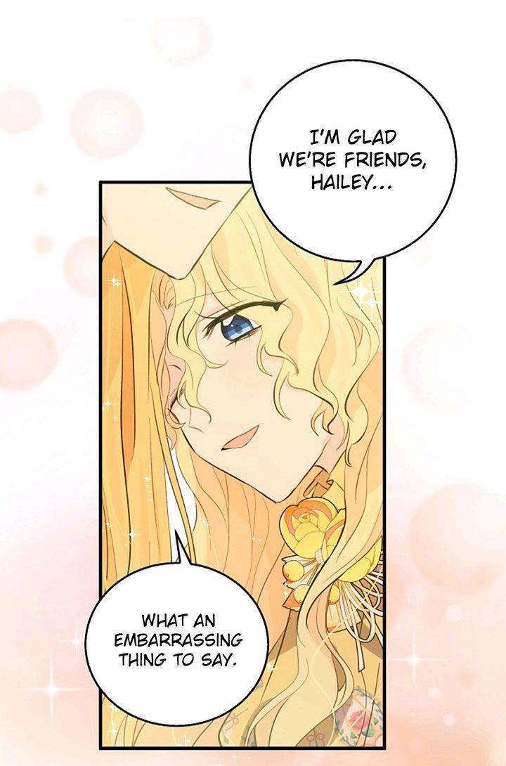 I’m the Ex-Girlfriend of a Soldier Chapter 45 - Page 15