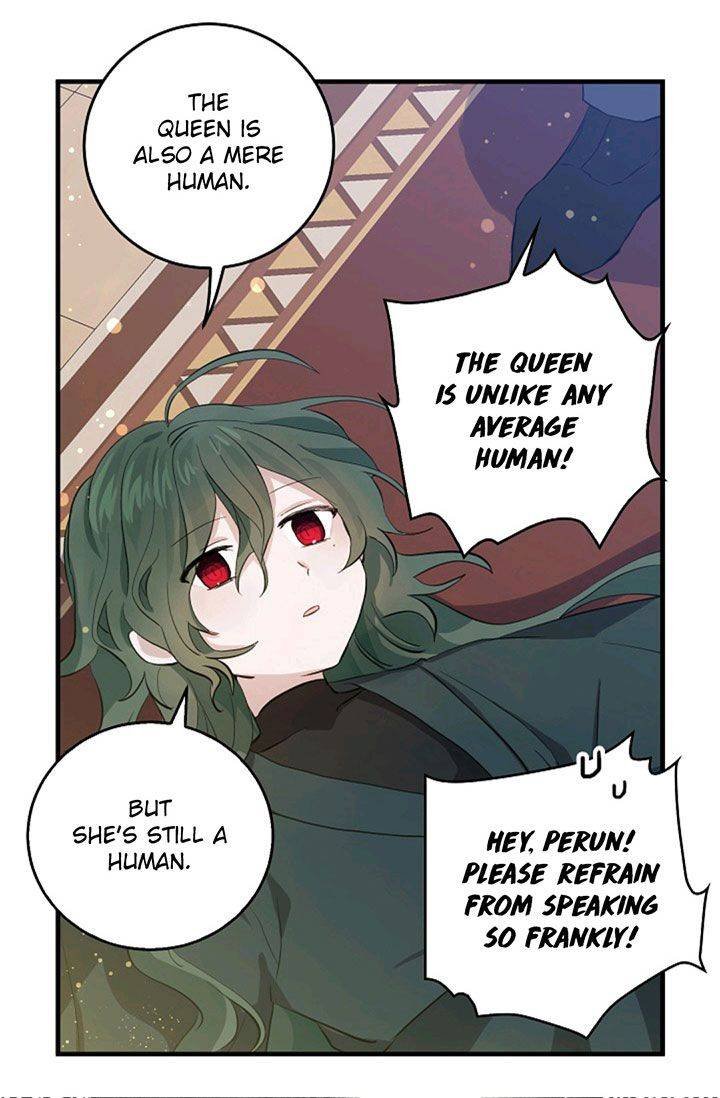 I’m the Ex-Girlfriend of a Soldier Chapter 45 - Page 29