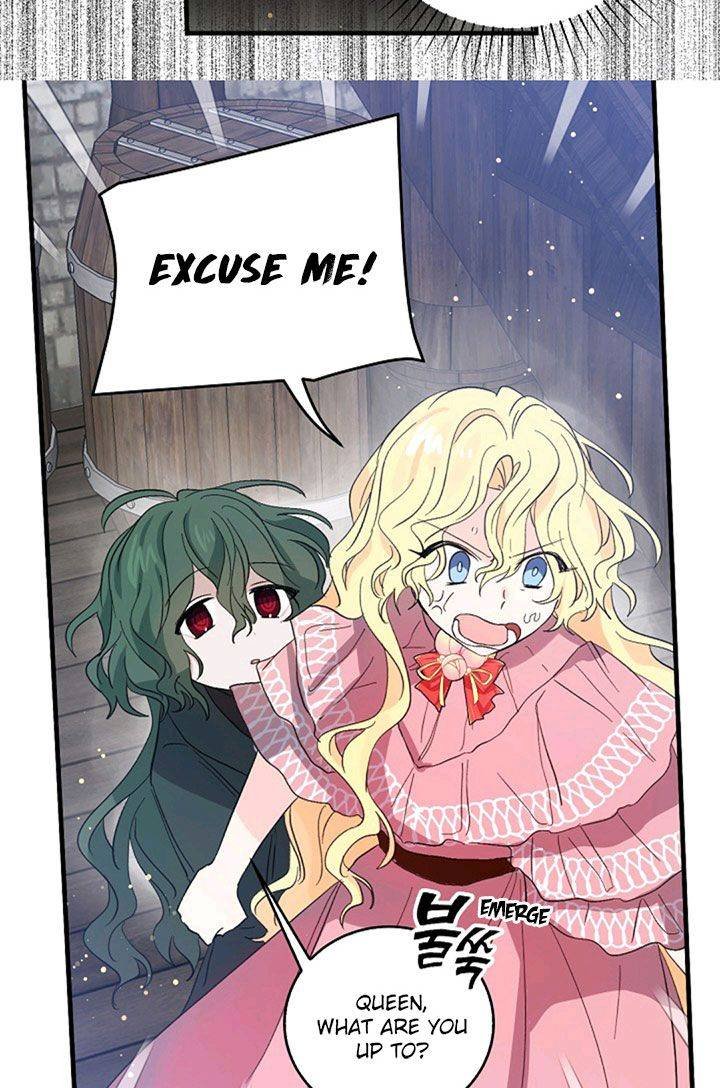 I’m the Ex-Girlfriend of a Soldier Chapter 45 - Page 68